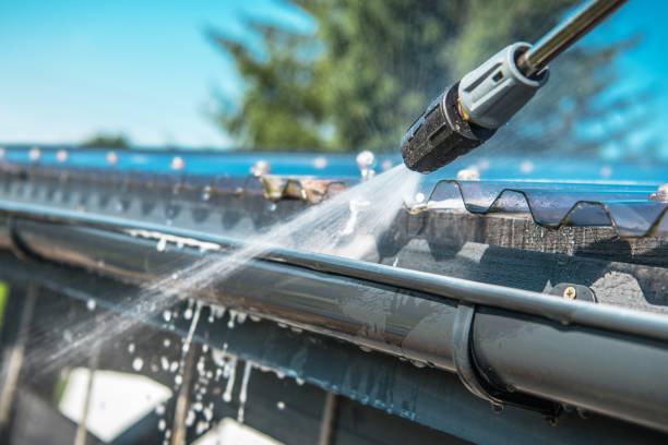 Best Residential Pressure Washing Services  in Lone Tree, CO