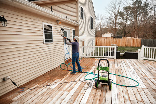 Best Pressure Washing Cost  in Lone Tree, CO