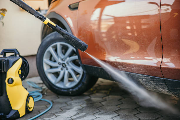 Best Affordable Pressure Washing  in Lone Tree, CO
