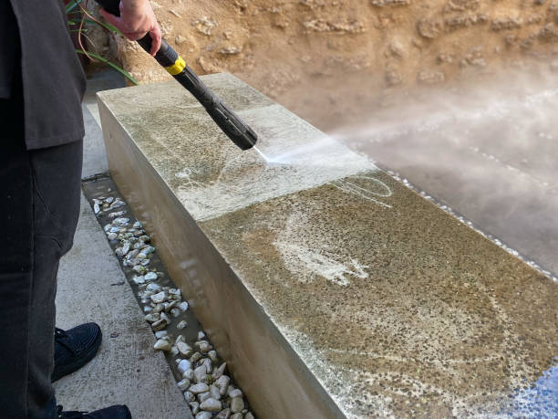 Best Concrete Pressure Washing  in Lone Tree, CO