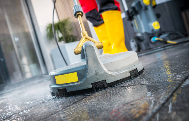 Pressure Washing Contractors in Lone Tree, CO