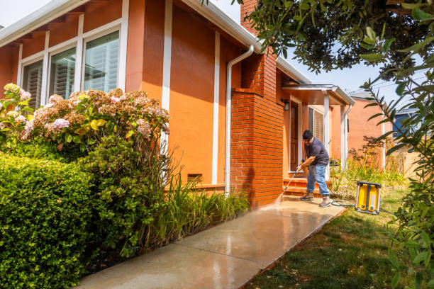 Best Concrete Pressure Washing  in Lone Tree, CO