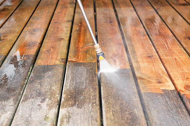 Best Exterior Home Cleaning  in Lone Tree, CO