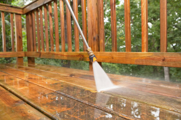 Best Sidewalk Pressure Washing  in Lone Tree, CO