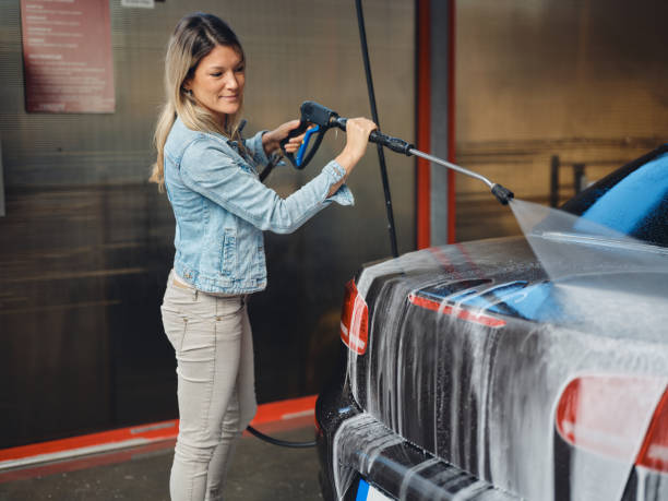 Trusted Lone Tree, CO Pressure Washing Experts