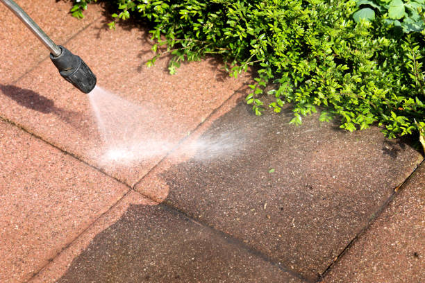 Why Choose Our Certified Pressure Washing Experts for Your Project Needs in Lone Tree, CO?